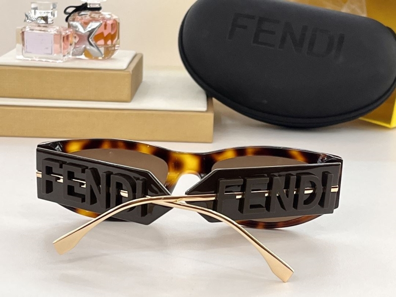 Fendi Sunglasses